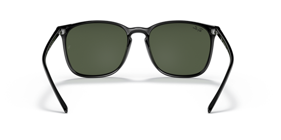 RAY-BAN RB4387 601/71 56-18 KADIN / KIZ GÜNEŞ GÖZLÜĞÜ