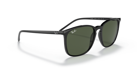 RAY-BAN RB4387 601/71 56-18 KADIN / KIZ GÜNEŞ GÖZLÜĞÜ