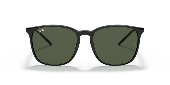 RAY-BAN RB4387 601/71 56-18 KADIN / KIZ GÜNEŞ GÖZLÜĞÜ