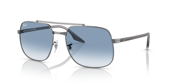 RAY-BAN RB3699 004 3F 56 18 145 2N ERKEK GÜNEŞ GÖZLÜĞÜ