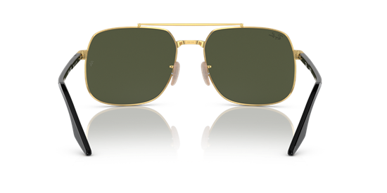 RAY-BAN RB3699 9000 31 56 18 145 3N ERKEK GÜNEŞ GÖZLÜĞÜ