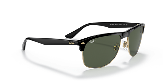 RAY-BAN RB4342 601/71 ERKEK GÜNEŞ GÖZLÜĞÜ