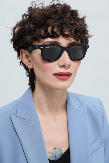 RAY-BAN RB2140 901 50 UNİSEX GÜNEŞ GÖZLÜĞÜ