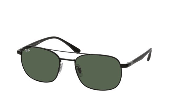 RAY-BAN RB3670 002/3154 ERKEK GÜNEŞ GÖZLÜĞÜ