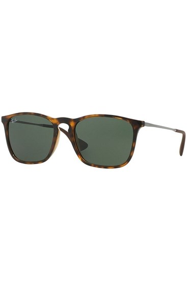 RAY-BAN RB 4187 CHRIS 710/71 54 18 145 3N UNİSEX GÜNEŞ GÖZLÜĞÜ