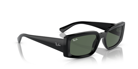 RAY-BAN RB4395 667771 KADIN GÜNEŞ GÖZLÜĞÜ