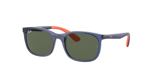 RAY-BAN RJ 9076S 7124/71 49 17 130 3N ÇOCUK GÜNEŞ GÖZLÜĞÜ 5-9 YAŞ ERKEK ÇOCUK GÜNEŞ GÖZLÜĞÜ