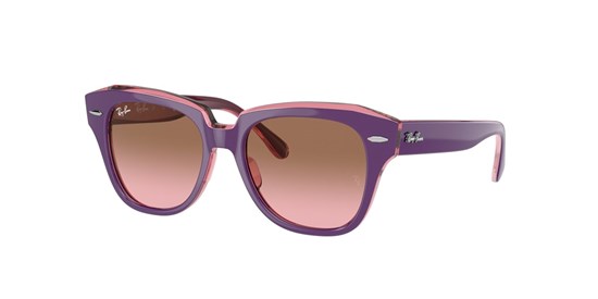 RAY-BAN RJ9186S 7118 14 46 15 130 2N 5-11 YAŞ KIZ ÇOCUK GÜNEŞ GÖZLÜĞÜ