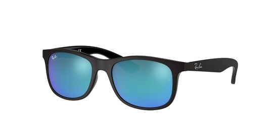 RAY-BAN RJ9062S 7013 55 48 16 125 3N ERKEK ÇOCUK GÜNEŞ GÖZLÜĞÜ