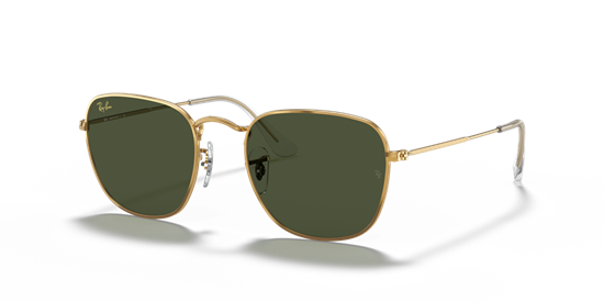 RAY-BAN RB3857 FRANK 9196/31 51 20 140 3N KADIN GÜNEŞ GÖZLÜĞÜ