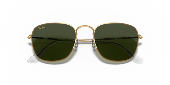 RAY-BAN RB3857 FRANK 9196/31 51 20 140 3N KADIN GÜNEŞ GÖZLÜĞÜ