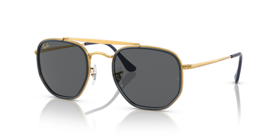 RAY-BAN RB3648M 9240B1 UNİSEX GÜNEŞ GÖZLÜĞÜ