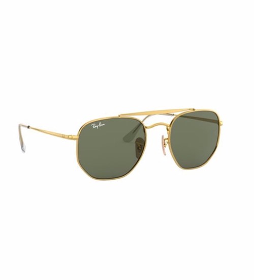 RAY-BAN RB3648 THEMARSHAL 001 51 21 145 3N ERKEK GÜNEŞ GÖZLÜĞÜ