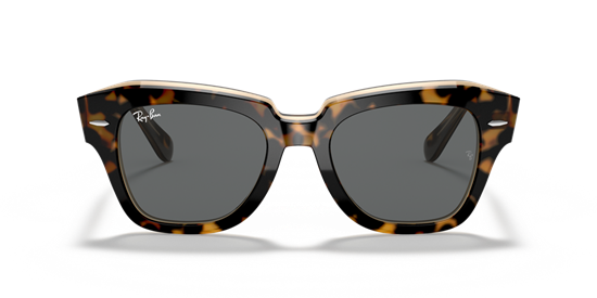 RAY-BAN RB2186 1292B1 ERKEK GÜNEŞ GÖZLÜĞÜ