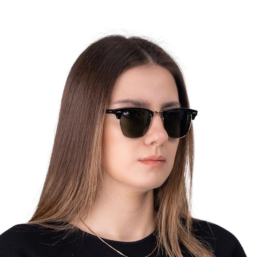 RAY-BAN 3016 W365 UNİSEX GÜNEŞ GÖZLÜĞÜ