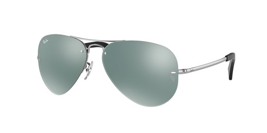 RAY-BAN 3449 003/30 59 14 135 3N ERKEK GÜNEŞ GÖZLÜĞÜ