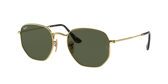 RAY-BAN 3548 9196/31 51 21 145 3N UNİSEX GÜNEŞ GÖZLÜĞÜ