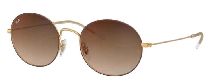 RAY-BAN RB3594 9115/S0 KADIN GÜNEŞ GÖZLÜĞÜ