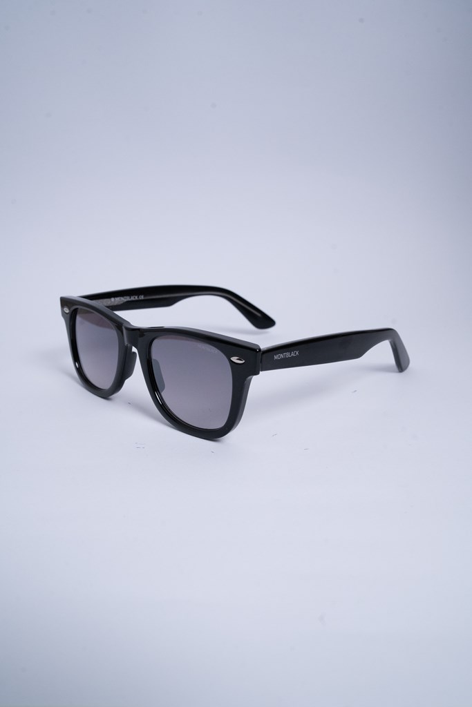 MONTBLACK MB 6802 02 WAYFARER ERKEK GÜNEŞ GÖZLÜĞÜ