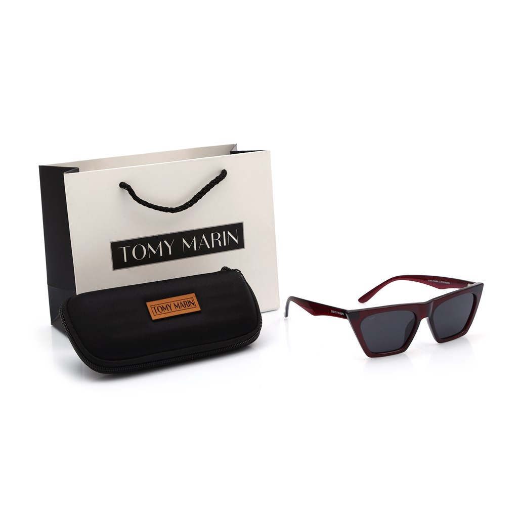 TOMY MARIN TM 2002 03 53 145 17 KADIN GÜNEŞ GÖZLÜĞÜ