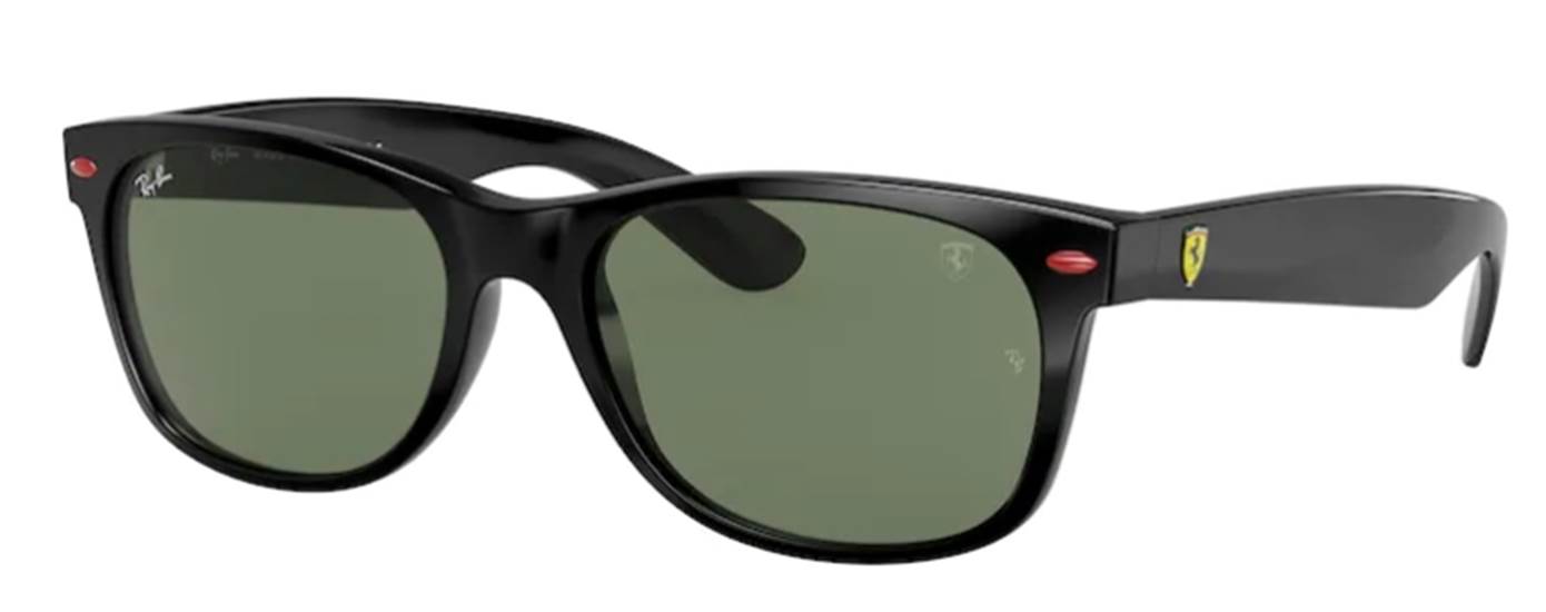 RAY-BAN RB2132M F60131 ERKEK GÜNEŞ GÖZLÜĞÜ