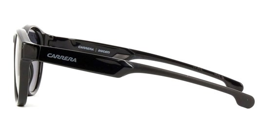 CARRERA CARDUC 012/S 807 BLACK 51 22 145 ERKEK GÜNEŞ GÖZLÜĞÜ