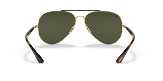 RAY-BAN RB3675 001/3158 ERKEK GÜNEŞ GÖZLÜĞÜ