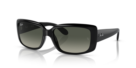 RAY-BAN RB4389 601/71 55 17 135 3N KADIN GÜNEŞ GÖZLÜĞÜ