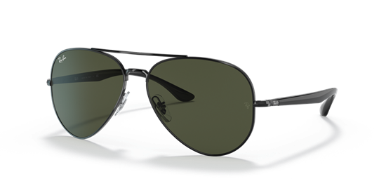 RAY-BAN RB3675 002/3158 ERKEK GÜNEŞ GÖZLÜĞÜ