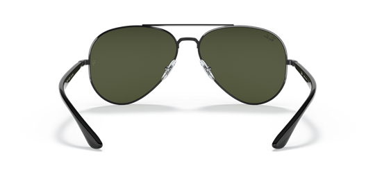 RAY-BAN RB3675 002/3158 ERKEK GÜNEŞ GÖZLÜĞÜ