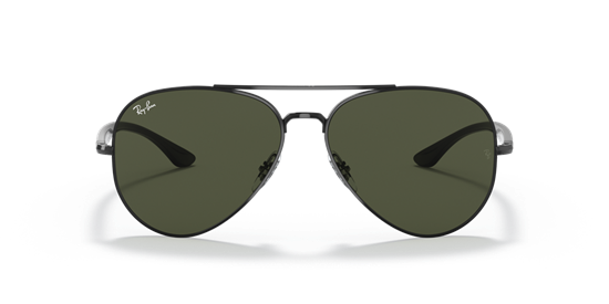 RAY-BAN RB3675 002/3158 ERKEK GÜNEŞ GÖZLÜĞÜ