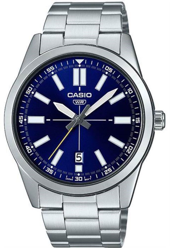 CASIO MTP-VD02D-2EUDF ERKEK KOL SAATİ