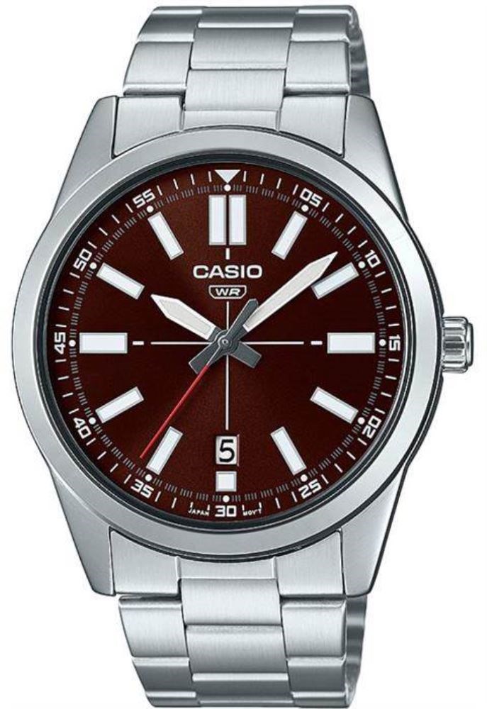 CASIO MTP-VD02D-5EUDF ERKEK KOL SAATİ