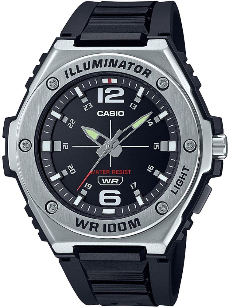 CASIO MWA-100H-1AVDF ERKEK KOL SAATİ