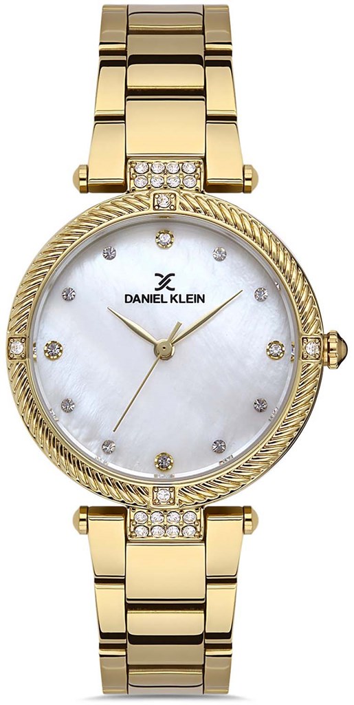 DANIEL KLEIN DKE.1.10053.2 KADIN KOL SAATİ