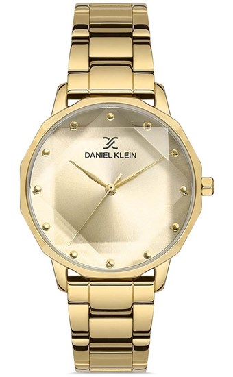 DANIEL KLEIN EDK.1.10034.4 KADIN KOL SAATİ