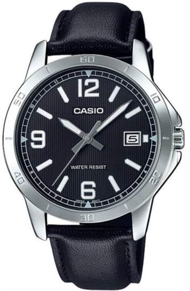 CASIO MTP-V004L-1BUDF ERKEK KOL SAATİ