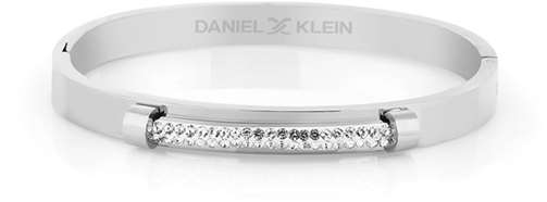 DANIEL KLEIN DKB.2.2043.01 TAŞLI ÇELİK KADIN BİLEKLİK