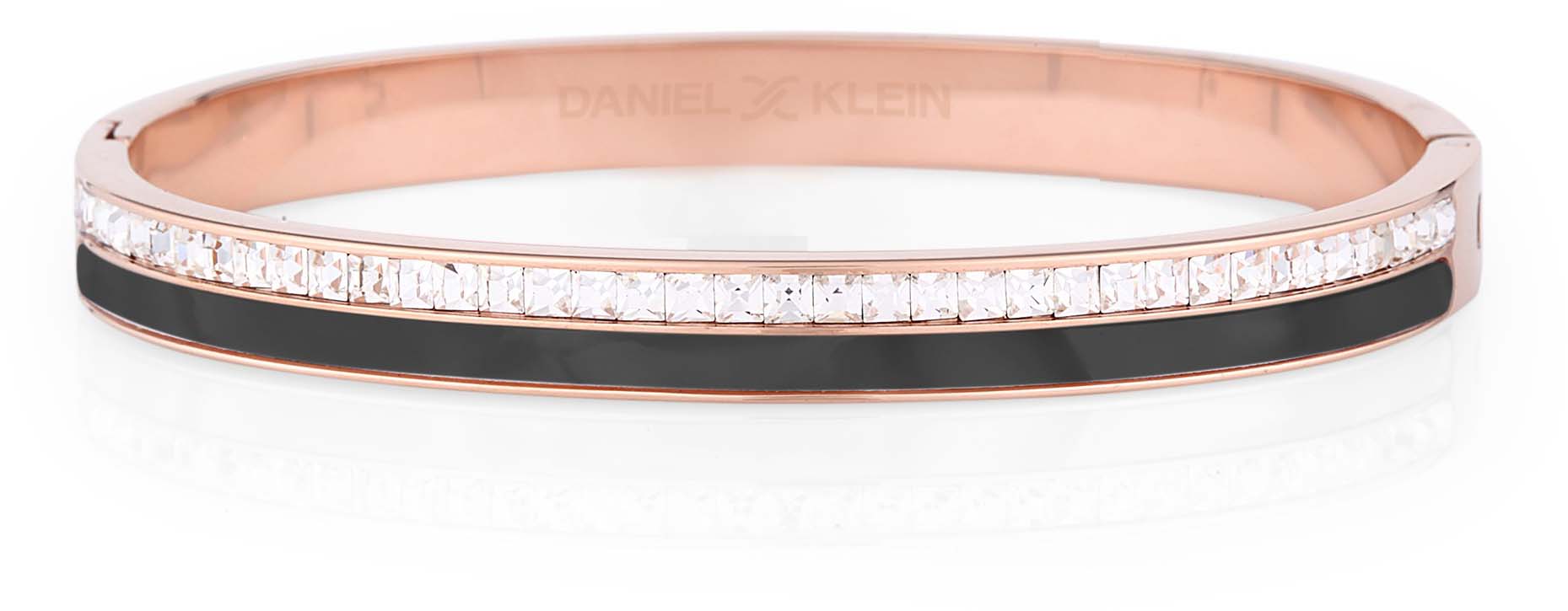 DANIEL KLEIN DKJ.2.2079.3 ÇELİK KADIN BİLEKLİK