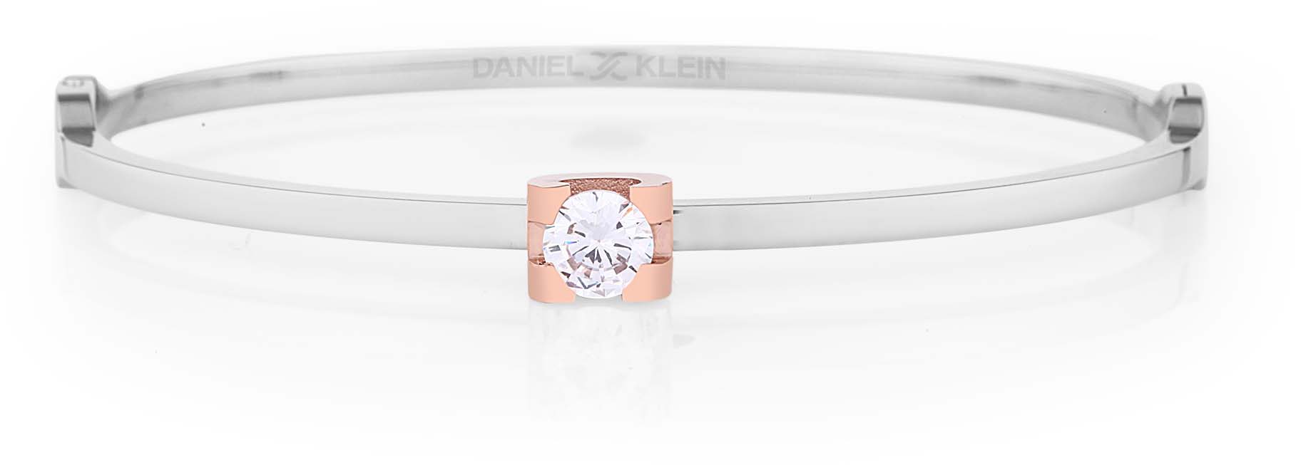 DANIEL KLEIN DKJ.2.2081.2 ÇELİK KADIN BİLEKLİK