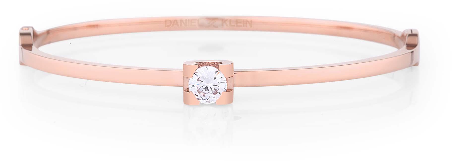 DANIEL KLEIN DKJ.2.2081.4 ÇELİK KADIN BİLEKLİK