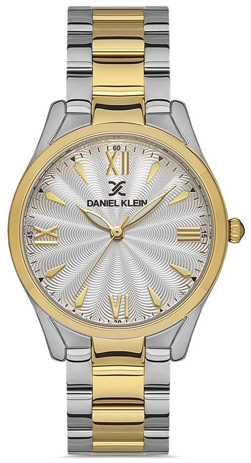 DANIEL KLEIN DKE.1.10281.6 KADIN KOL SAATİ