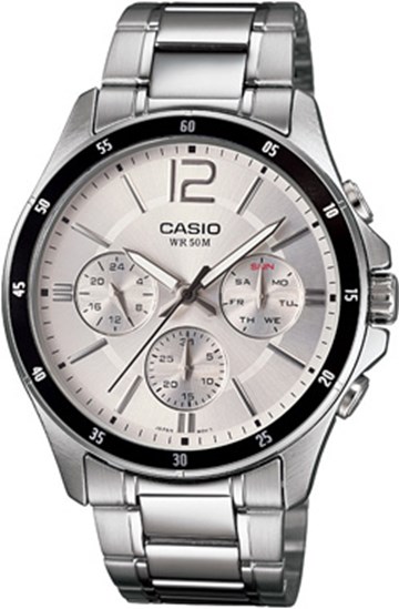 CASIO MTP-1374D-7AVDF ERKEK KOL SAATİ