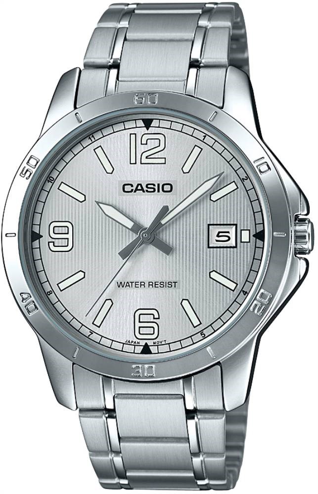 CASIO MTP-V004D-7B2UDF ERKEK KOL SAATİ