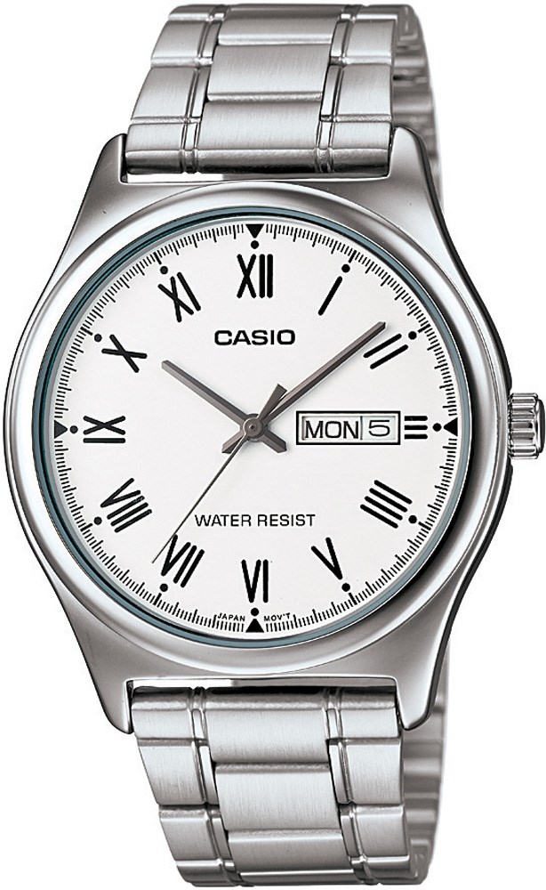 CASIO MTP-V006D-7BUDF ERKEK KOL SAATİ