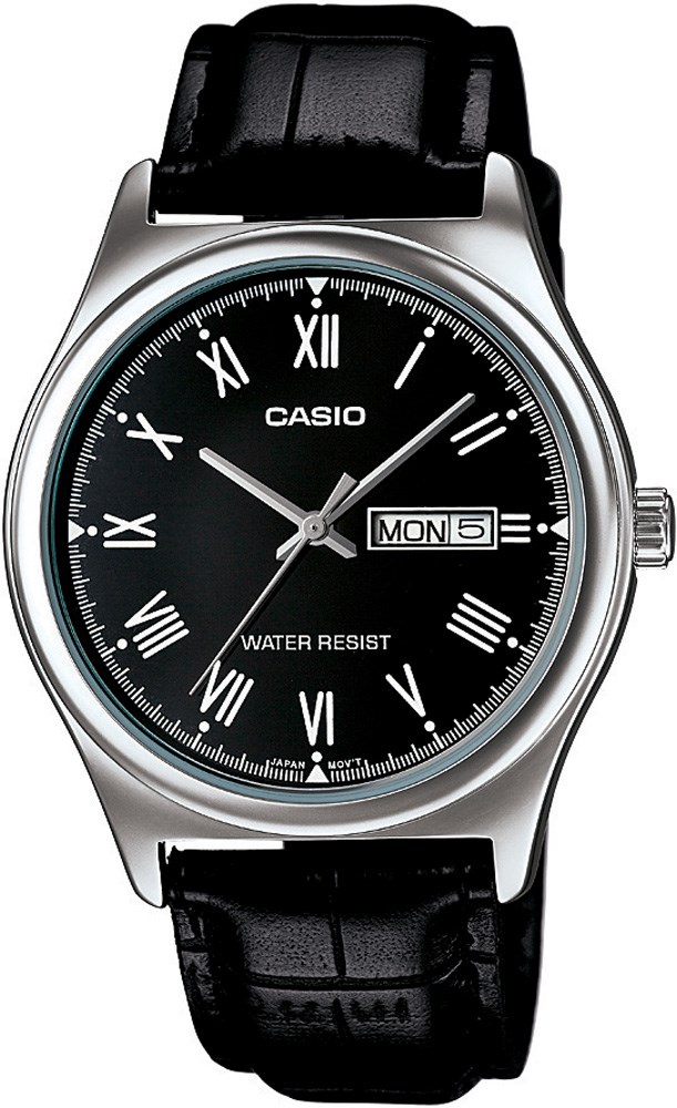 CASIO MTP-V006L-1BUDF ERKEK KOL SAATİ