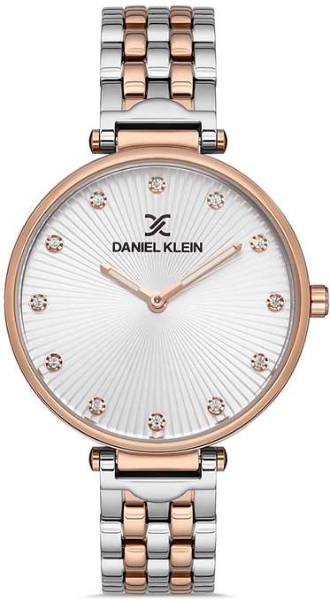 DANIEL KLEIN DK.1.12534.4A KADIN KOL SAATİ