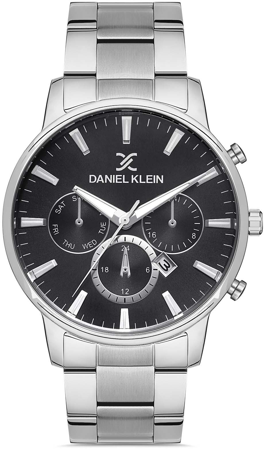 DANIEL KLEIN EDK.1.10090.2 ERKEK KOL SAATİ