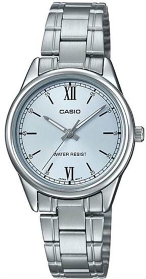 CASIO LTP-V005D-2B3UDF KADIN KOL SAATİ