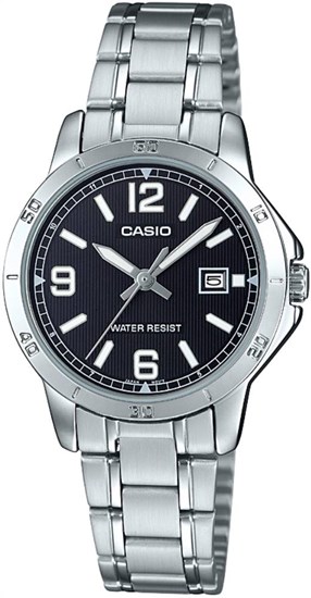 CASIO LTP-V004D-1B2UDF KADIN KOL SAATİ